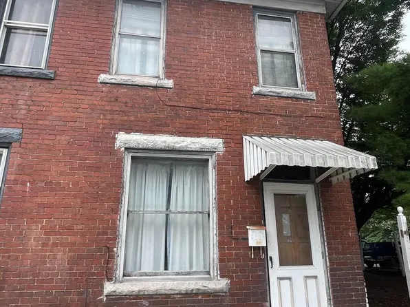 150 Polk St, Cumberland, MD 21502