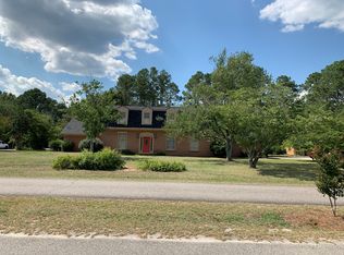 728 Colony Rd, Hartsville, SC 29550