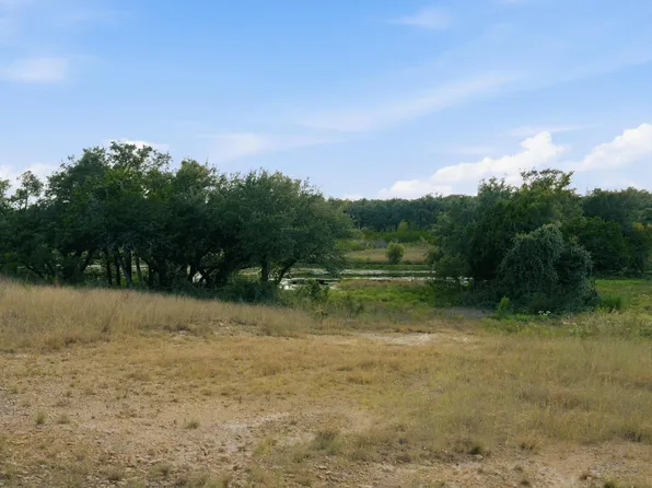 LOT 26 Stockyard Rd, Bertram, TX 78605