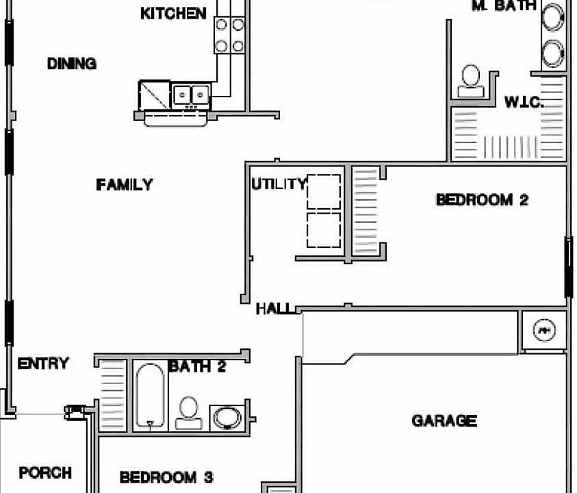 Floor Plan.