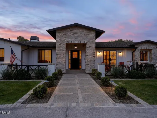 180 E BIRD Lane, Litchfield Park, AZ 85340