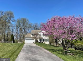 26 Colonel Miles Ct, Harpers Ferry, WV 25425