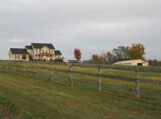 6114 Buttontown Rd, Greenville, IN 47124