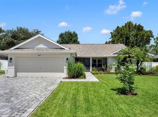 206 Faulkner St, Winter Garden, FL 34787