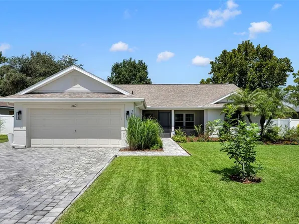 206 Faulkner St, Winter Garden, FL 34787