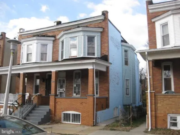3342 Virginia Ave, Baltimore, MD 21215