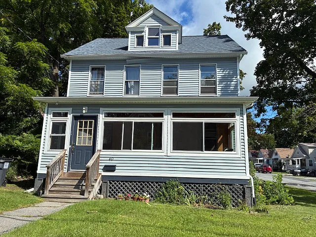 40 Wheeler Ave