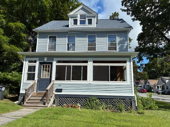 40 Wheeler Ave, Warwick, NY 10990