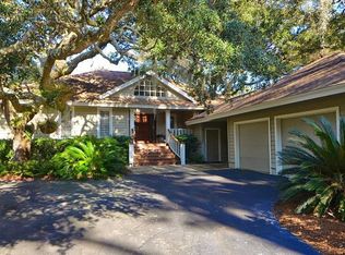 166 Bluebill Ct, Kiawah Island, SC 29455