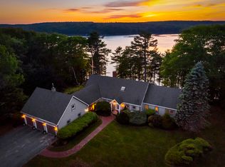 43 Woodward Farm Road, Bristol, ME 04539