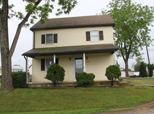 472 Kralltown Rd, Wellsville, PA 17365