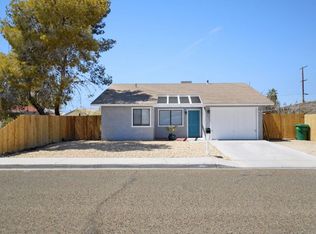 213 S Desert Candles St, Ridgecrest, CA 93555
