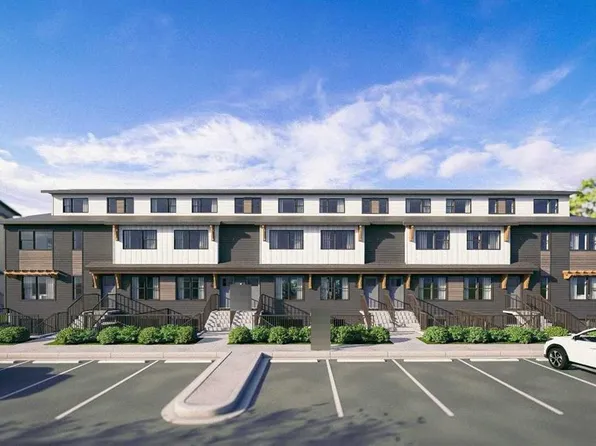 135 W Mahogany Parade SE #1106, Calgary, AB T3M 4K2