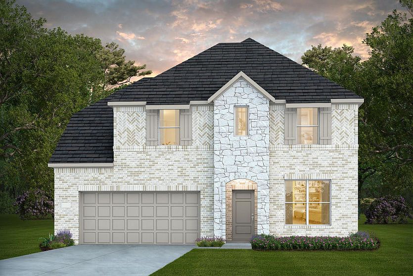 Home Exterior LS202