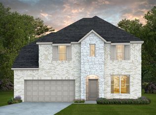 612 Ridge Point Dr, Georgetown, TX 78628