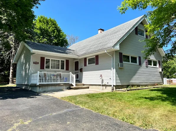 715 Standish St, Elmira, NY 14901