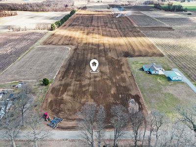 Vl S Bainbridge Center Rd, Benton Harbor, MI, 49022