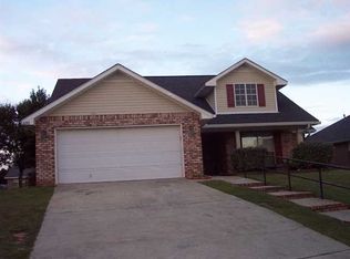 8280 Cheyenne St S, Theodore, AL 36582