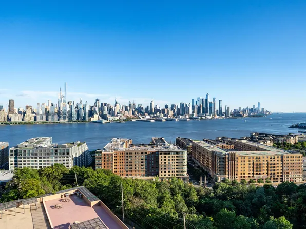 6040 Boulevard East APT 11F, West New York, NJ 07093