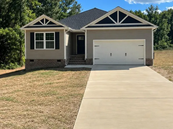4308 Red Lane Rd, Dalzell, SC 29040