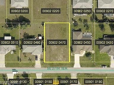 1st image of 607 SE 27th Ter