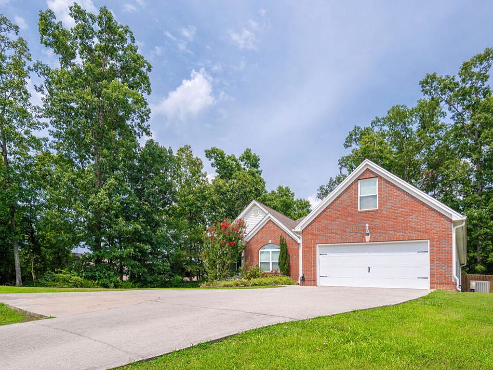 54 Easy St, Ringgold, GA 30736 Zillow