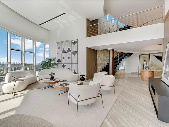4th image of 18201 Collins Ave APT Ts1