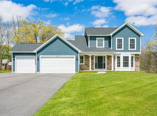 209 Whittier Rd, Rochester, NY 14624