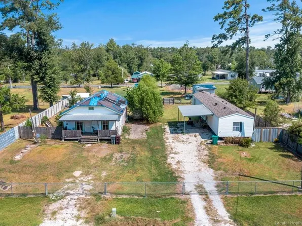 2616 Gulfway Blvd, Westlake, LA 70669