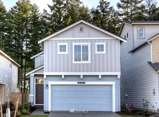 10751 186th Street Ct E #580, Puyallup, WA