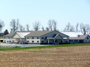 436 Churchtown Rd, Honey Brook, PA 19344