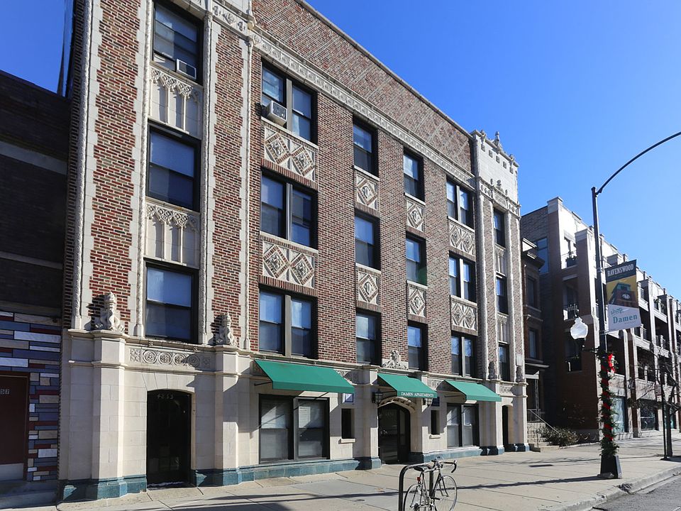 1st image of 4851 N Damen Ave #D411