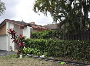 12988 SW 108th St, Miami, FL 33186