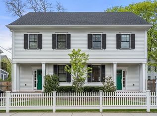 154 Spring St UNIT 154, Watertown, MA 02472