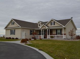 3416 White Pine St, Rexburg, ID 83440