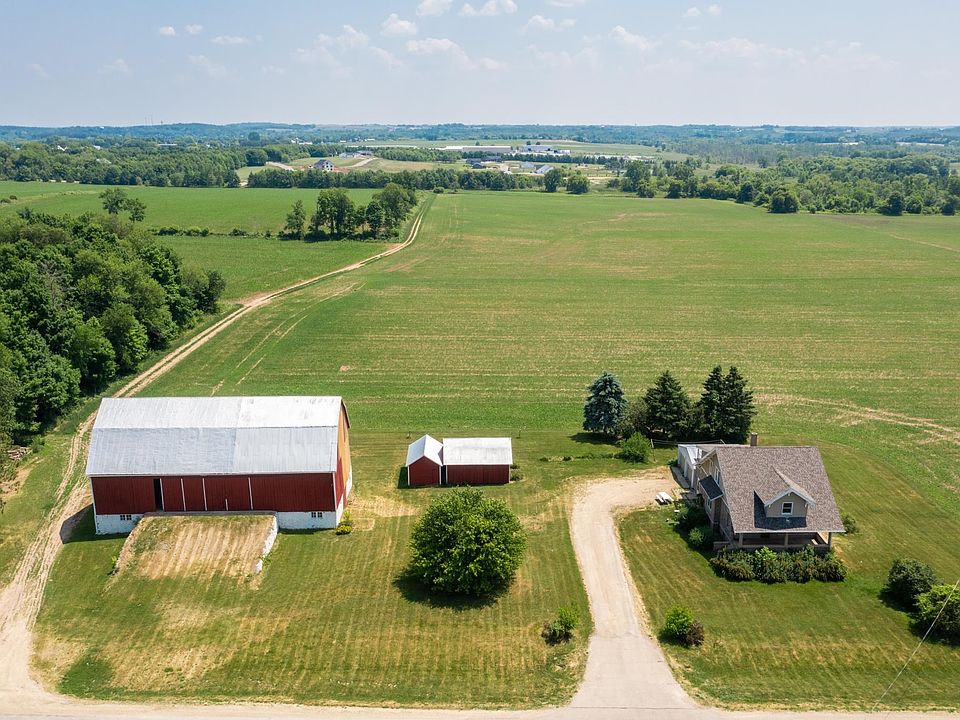 N2396 County Road T, Hortonville, WI 54944 MLS 50277063 Zillow