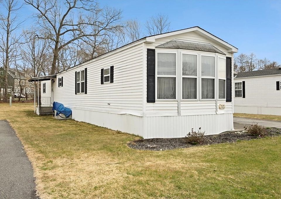 193 Tremont St Taunton MA Zillow