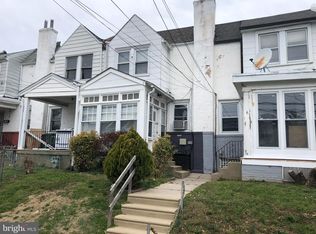 7145 Radbourne Rd, Upper Darby, PA 19082