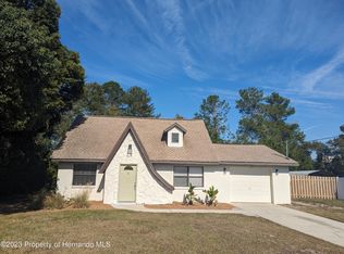 4614 Gondolier Rd, Spring Hill, FL 34609