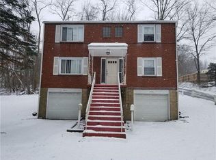 2991 Crab Hollow Rd, Pittsburgh, PA 15235