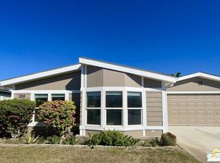 1308 Via Playa, Cathedral City, CA 92234