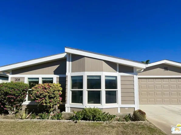 1308 Via Playa, Cathedral City, CA 92234