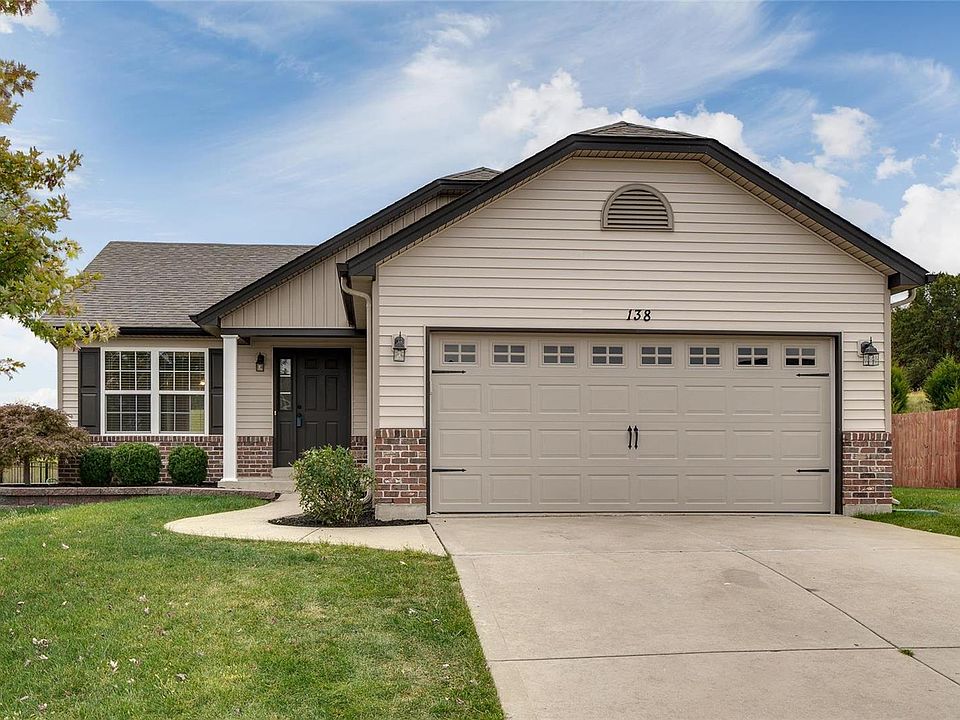 1st image of 138 Prairie Bluffs Dr