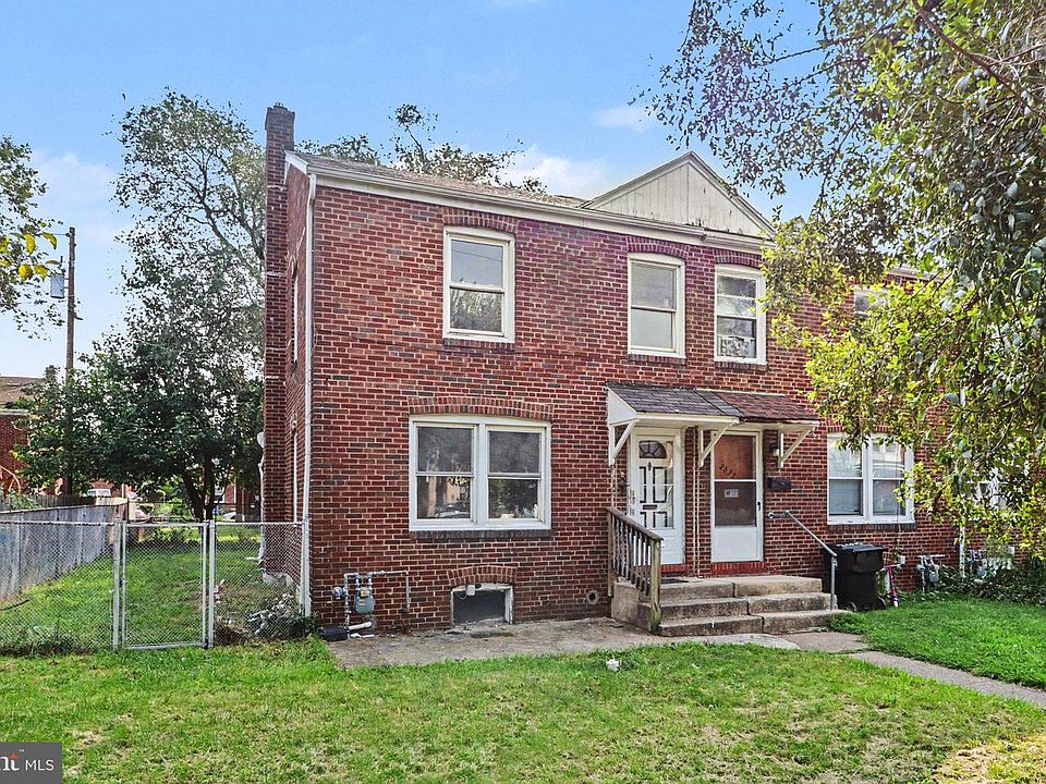1st image of 2635 Jefferson St