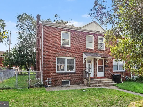 2635 Jefferson St, Harrisburg, PA 17110