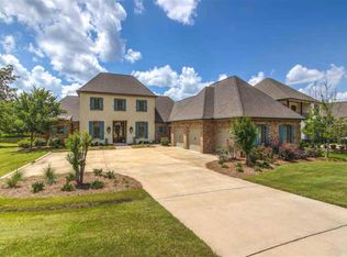 119 Green Glades, Ridgeland, MS 39157