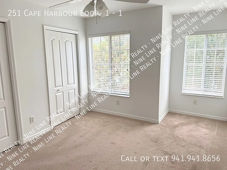 251 Cape Harbour Loop #1 — Photo 18