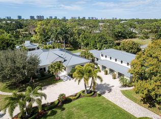 233 Ridge Dr, Naples, FL 34108