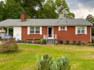 3113 Gladstone Ln, Knoxville, TN 37917