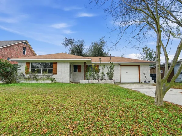 6023 Pineshade Ln, Houston, TX 77008